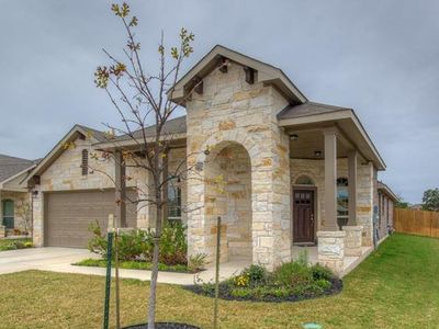 1129 Cotton Patch Trl, Leander, TX, 78641