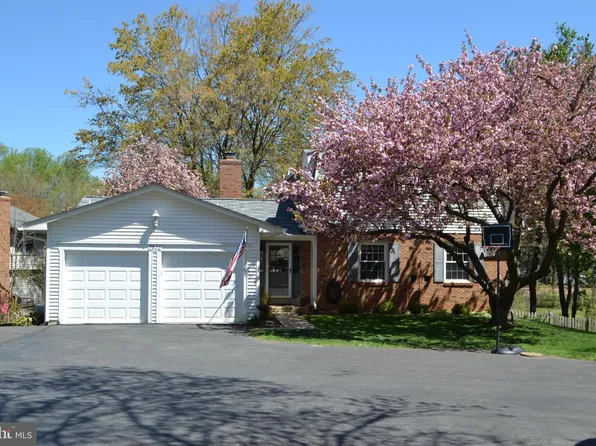 9822 Wolcott Dr, Burke, VA 22015