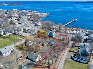 684 Main Street, Rockland, ME 04841