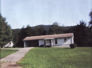 125 Blaine Rd, Franklin, NC 28734