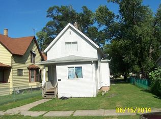 15213 Turlington Ave, Harvey, IL