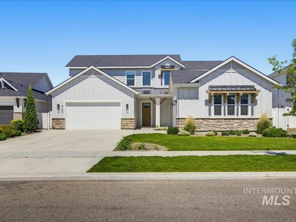 8104 W Brooks Dr, Boise, ID 83714