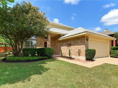 1816 Southeastern Trl, Round Rock, TX, 78664