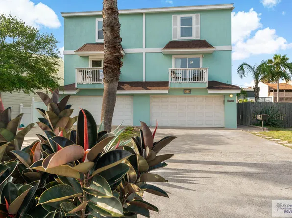 120 E Huisache St #B, South Padre Island, TX 78597