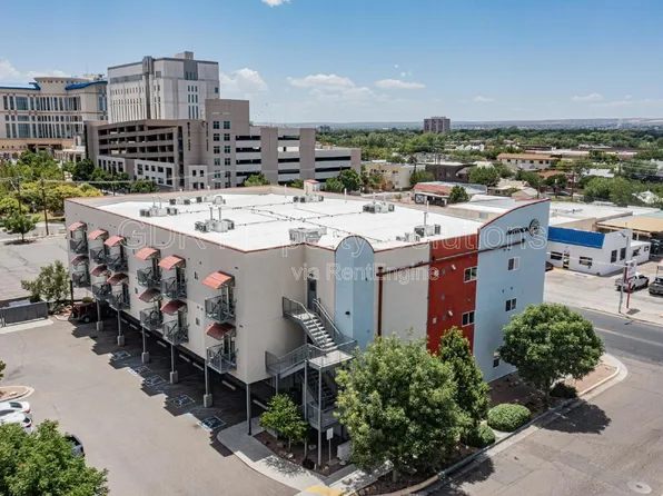 950 4th St NW, Albuquerque, NM