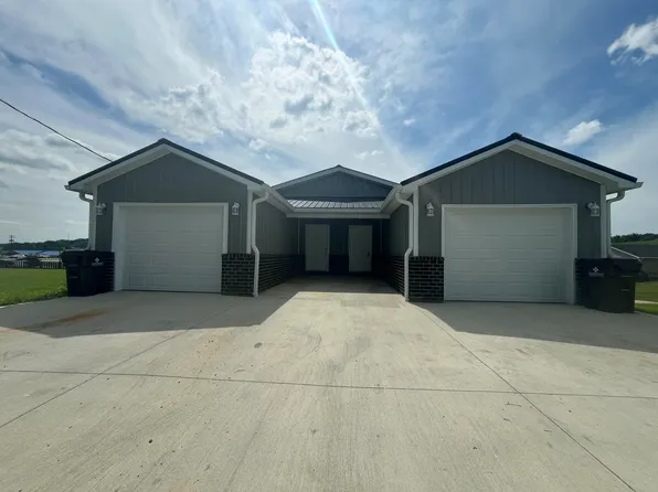314 Park Ave #A, Somerset, KY 42503