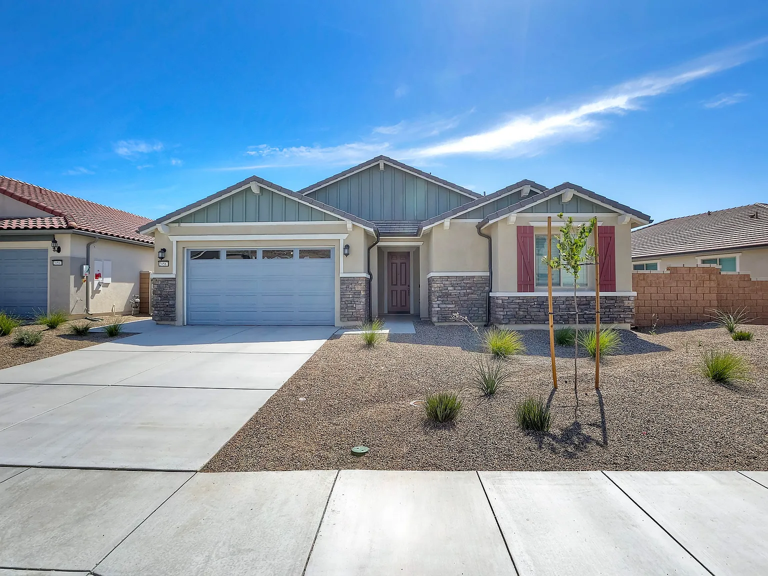 4 bed, 3.5 bath, 2623 sqft, $3,800 — Photo 1