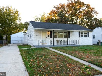 224 Richards Ave, Barrington, NJ, 08007