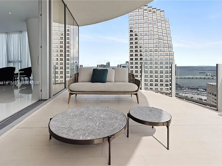 300 E Biscayne Boulevard Way #5101 — Photo 13