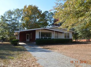 3576 Ruckersville Rd, Elberton, GA 30635