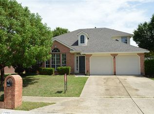 2009 Firewater Pl, Lewisville, TX 75067