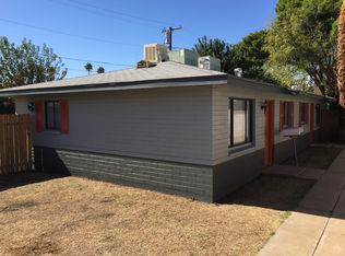 7514 N 21st Ave, Phoenix, AZ 85021
