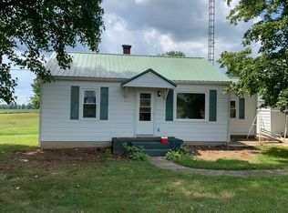 9137 E Richview Rd, Mount Vernon, IL 62864