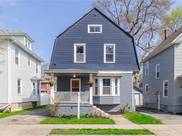 142 Asbury St, Rochester, NY 14620