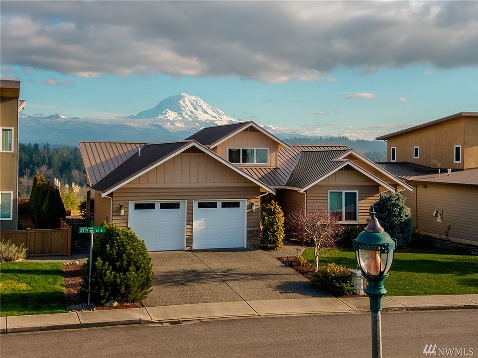 1st image of 10704 177th Avenue Ct E