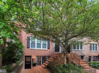 1757 Q St NW #25, Washington, DC 20009