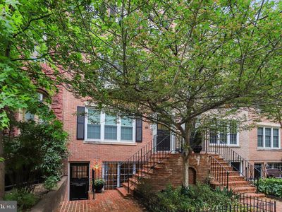 1757 Q St NW #25, Washington, DC, 20009