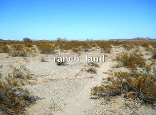 18 Midway Well Rd Land Near Blythe And Yuma, Niland, CA 92257