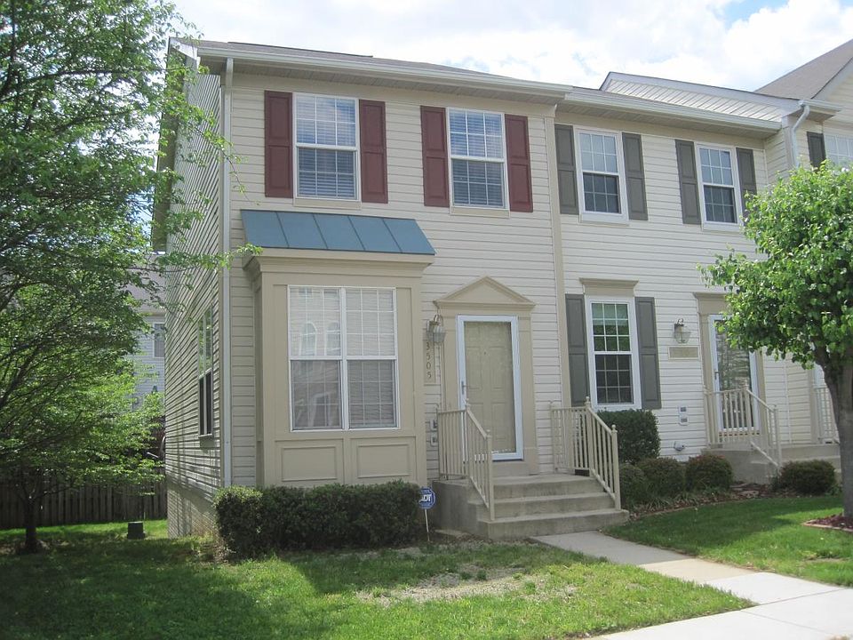 1st image of 3505 Christy Ln