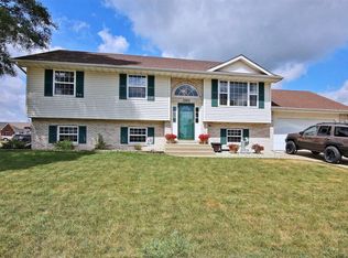 2894 Edith St, Portage, IN 46368