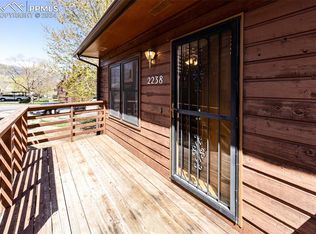 2238 Stepping Stones Way, Colorado Springs, CO 80904