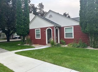 400 S 8th St, Hamilton, MT 59840