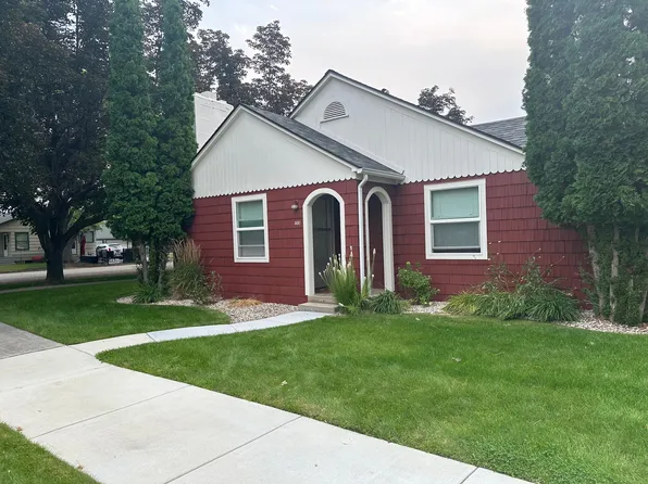 400 S 8th St, Hamilton, MT 59840