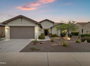 26180 W Firehawk Dr, Buckeye, AZ 85396