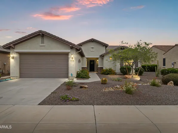 26180 W FIREHAWK Drive, Buckeye, AZ 85396