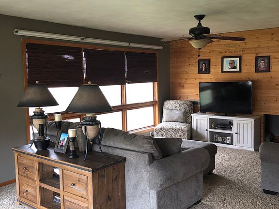 Main floor living room 