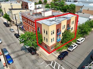 142 Fleming Ave, Newark, NJ 07105