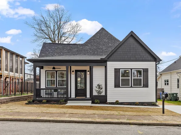 1804 Chamberlain Ave, Chattanooga, TN 37404