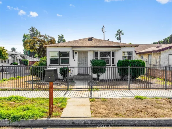 652-654 Lincoln Ave, Pomona, CA 91767