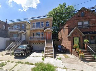 11 Thorne St #2, Jersey City, NJ 07307