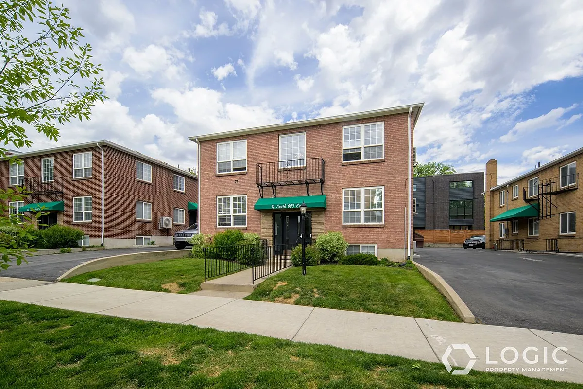 Building Photo - 71 S 600 E #1