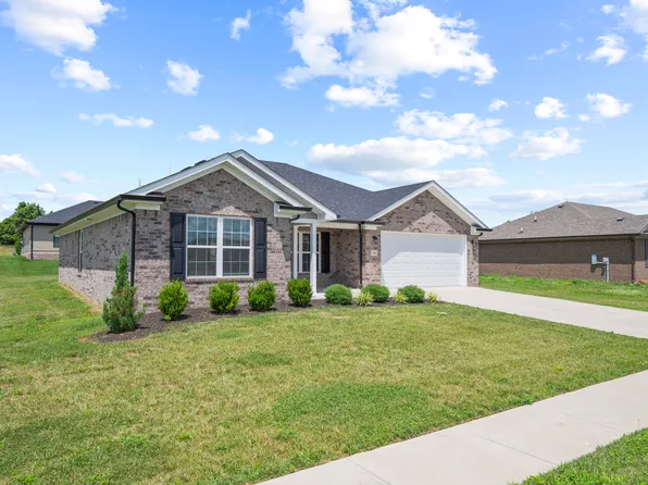 341 Pageant Dr, Richmond, KY 40475