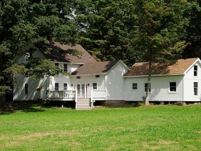 6 Petticoat Ln, East Haddam, CT, 06423