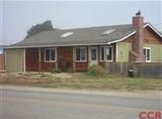 928 El Morro Ave, Los Osos, CA 93402