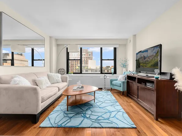 85 Livingston St APT 16E, Brooklyn, NY 11201