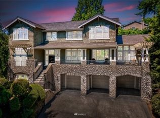 6552 156th Ave SE, Bellevue, WA 98006