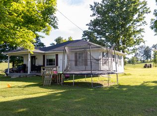 17225 Highway 39, Crab Orchard, KY 40419