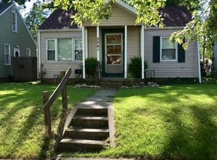 2041 Inglewood Pl, South Bend, IN
