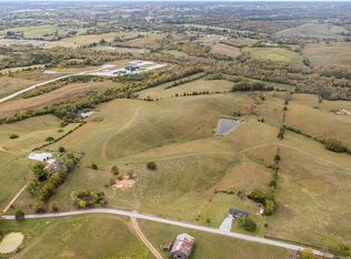 0 Hackett Pike, Richmond, KY 40475