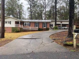538 W Cedar St, Jackson, AL 36545