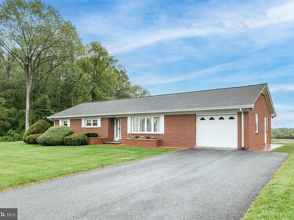 717 N Houcksville Rd, Hampstead, MD 21074 | Zillow