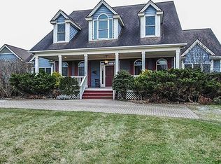 1151 Honey Brk, Scio, MI