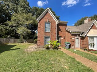 4373 Misty Morning Dr, Memphis, TN 38141