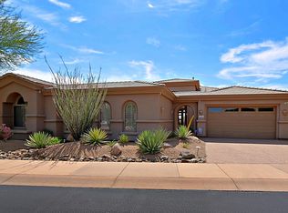 34446 N 99th Way, Scottsdale, AZ 85262