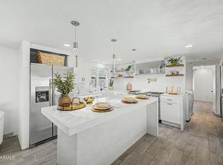 1309 W Kachina Trail, Phoenix, AZ 85041