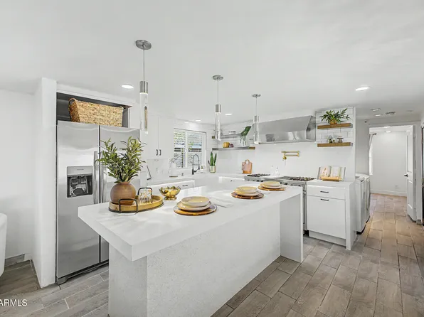 1309 W Kachina Trail, Phoenix, AZ 85041